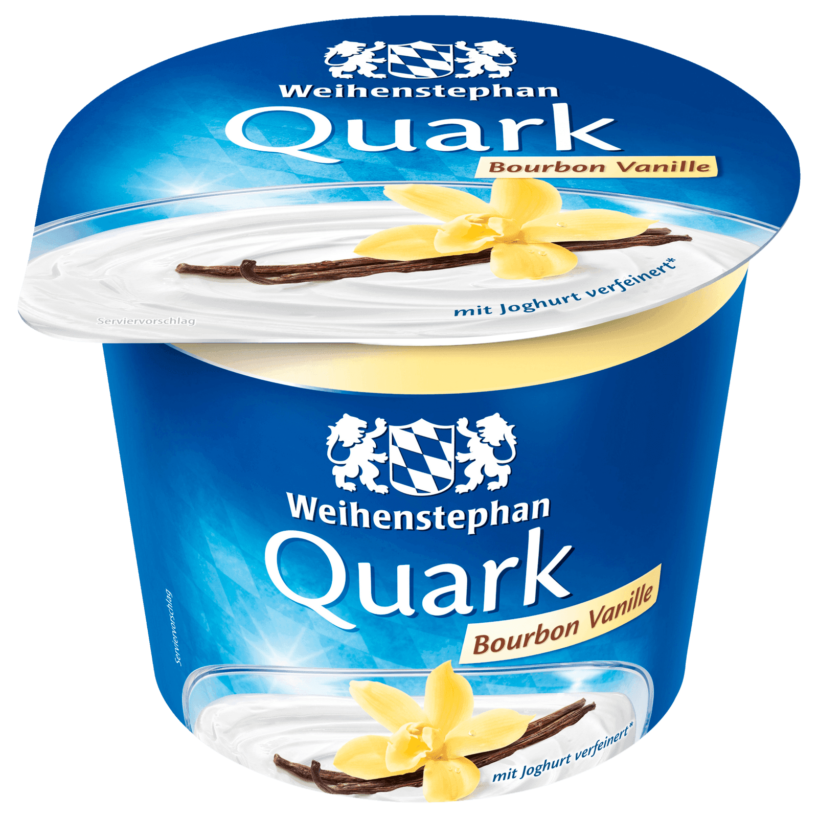 Weihenstephan Quark