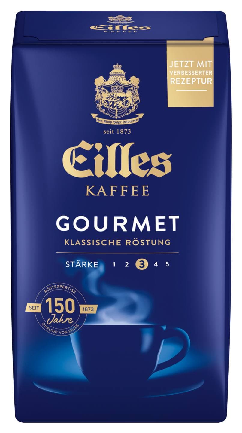 EILLES Gourmet